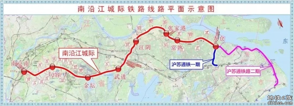 期待！2023年这些铁路将开通，包括多条高铁干线项目……