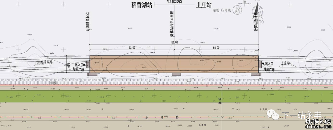 “下一站永丰”那段鲜为人知的历史