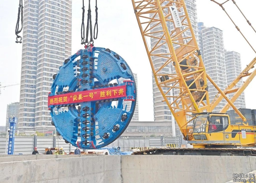 武汉地铁“三驾马车”协同发展 全力打造“轨道上的武汉都市圈”