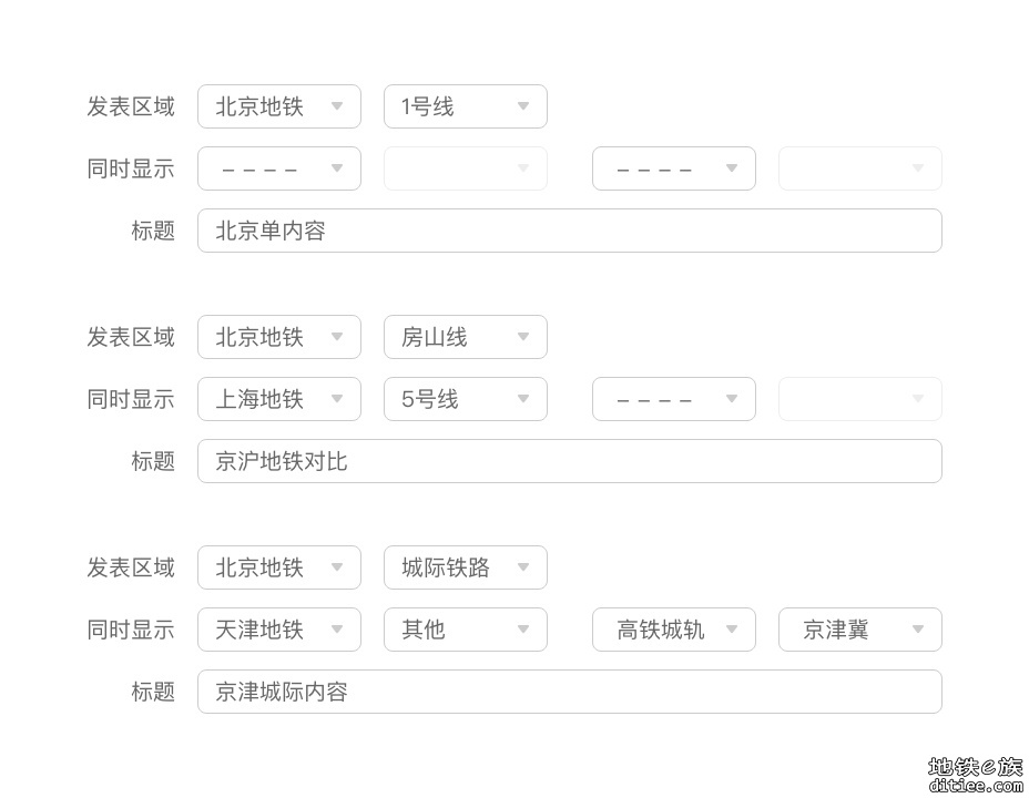 建议对主题所发分区进一步优化