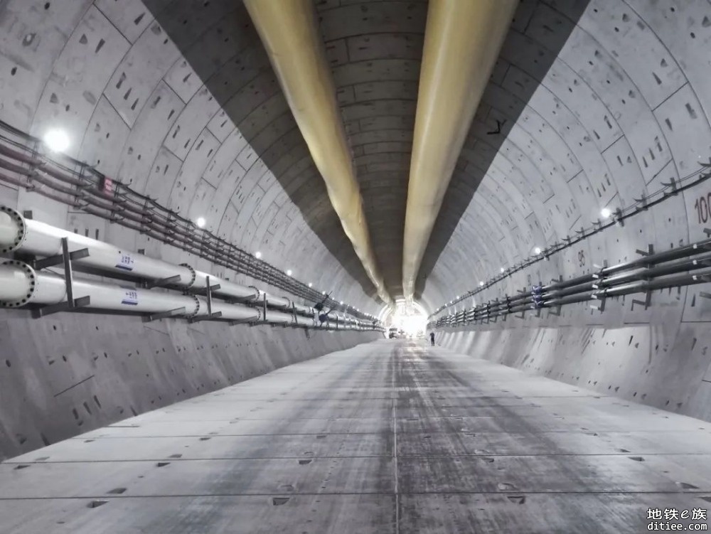 2024年投运！上海机场联络线今年将实现隧道贯通