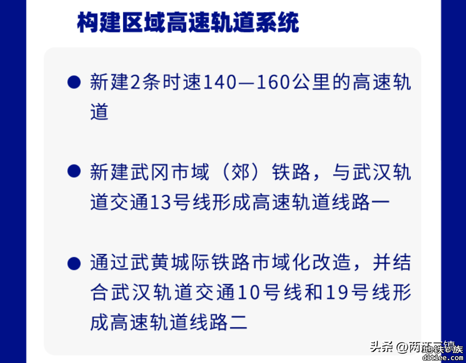 武汉新城地铁规划，不纳入第五轮申报？