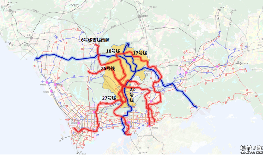 国际版网页上面的规划图