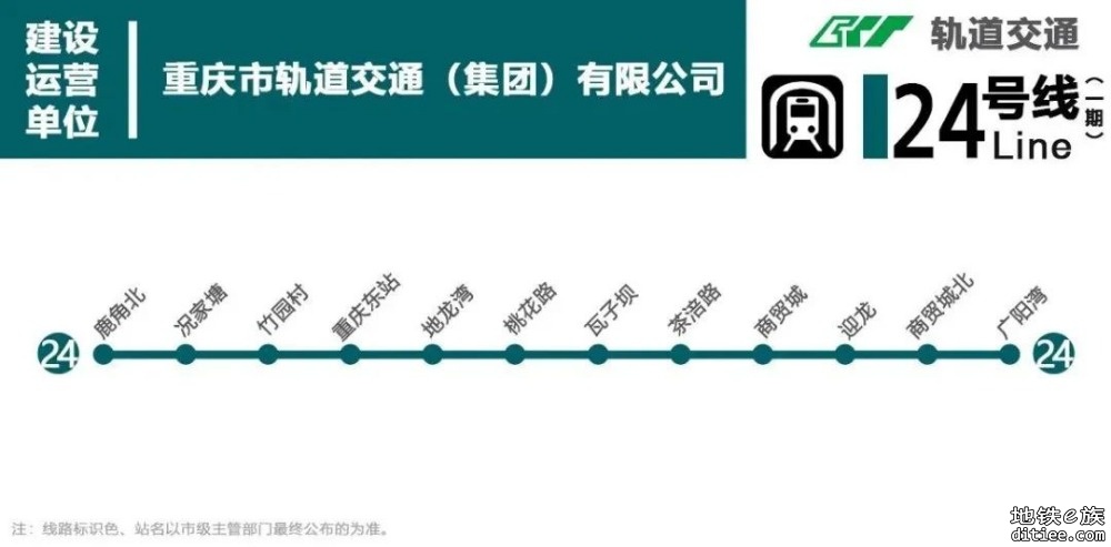 重庆轨道交通智慧出行示范线 | 智慧赋能 信息化推动重庆轨道交通高质量发展