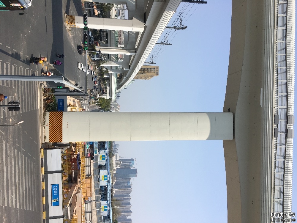 深惠城际 深大城际地铁换乘不需要再次刷闸机