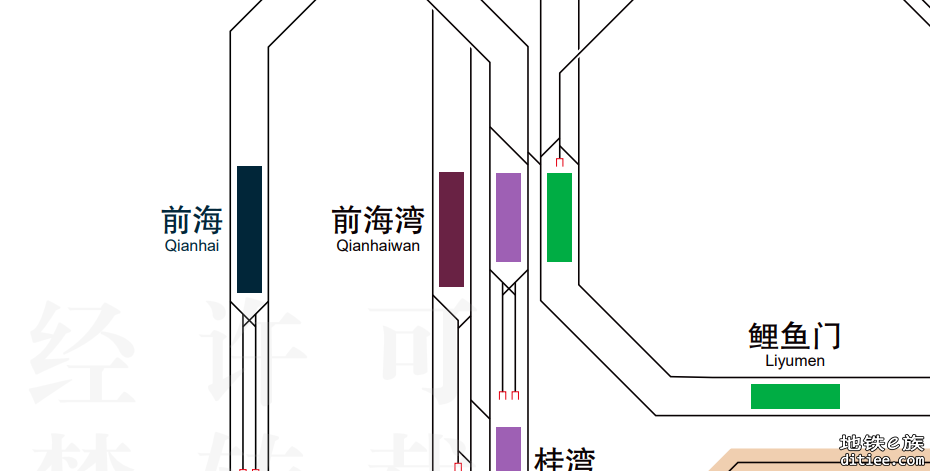 深圳地铁客流又双叒叕创历史新高，达869.13万人次。
