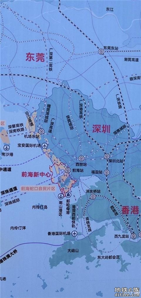 汉京-前海轨道规划2018-10