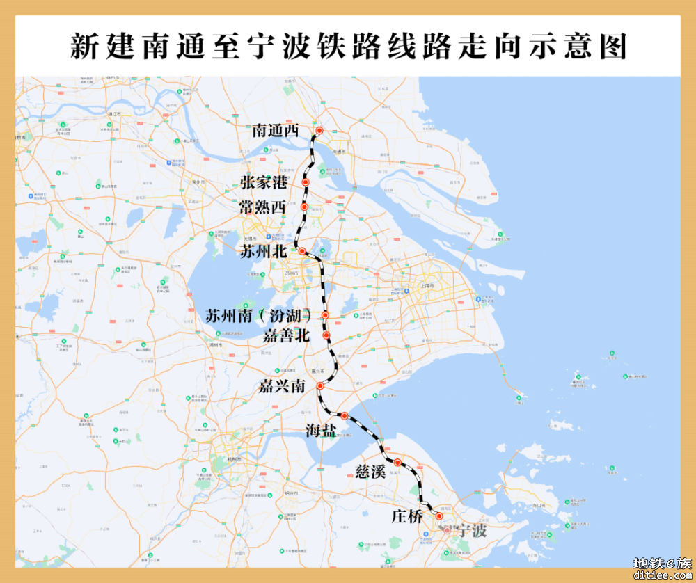 世界最长跨海高速铁路桥海上工程开工