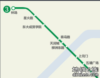 江北这个超级地铁站终于有救了！官方给出回复...