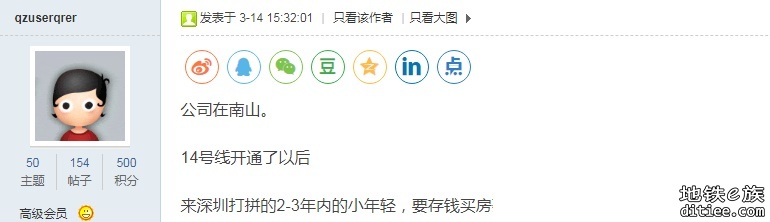 地铁口富集公建，学校 公园等，是常见的设计思路？