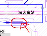 【萌新贴】13号线工地随拍（科苑—深大）