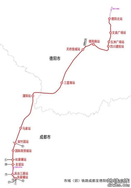 成都地铁S11线工程施工总承包项目