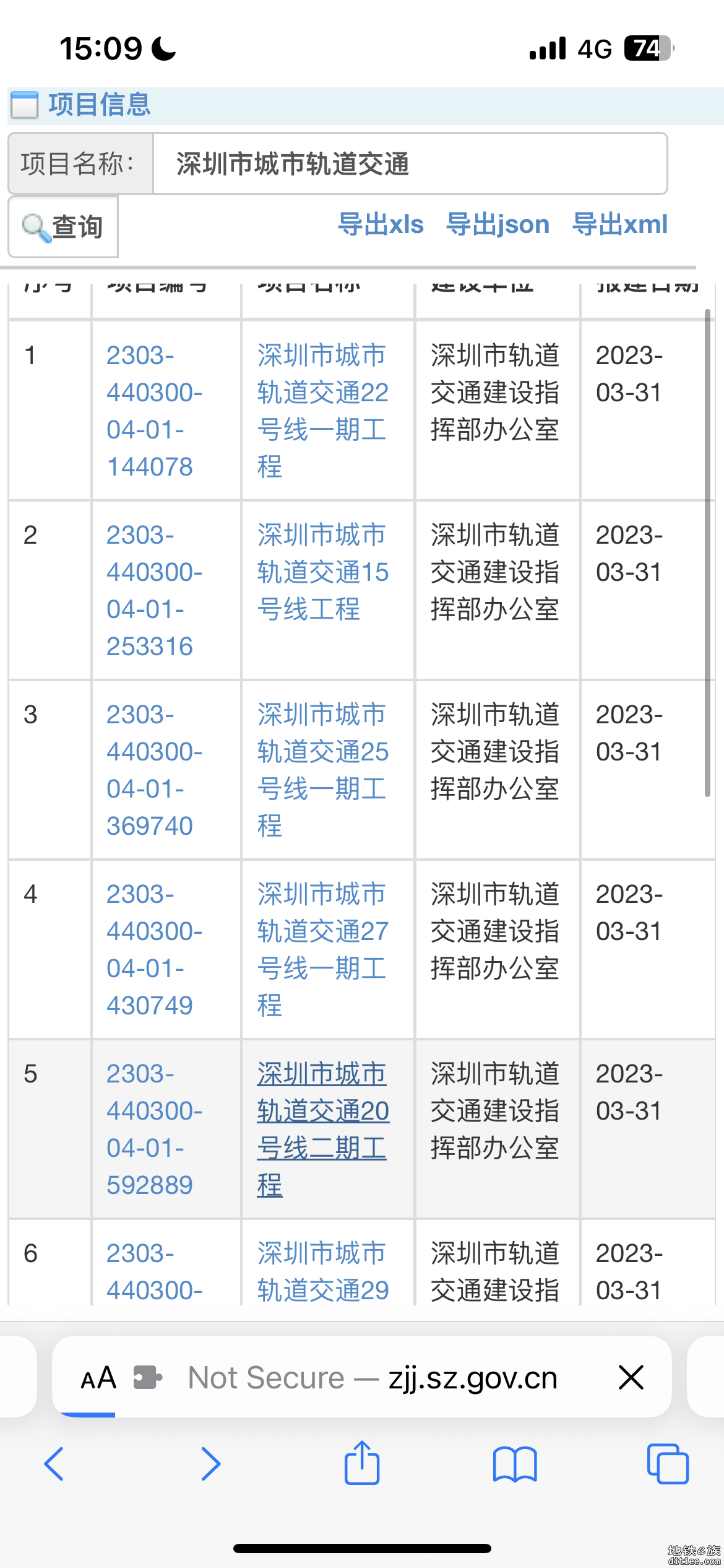 15 17 20 22开始招标