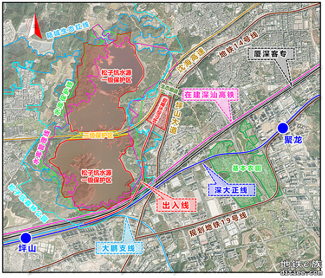 【3.2已更新】城际进度图！