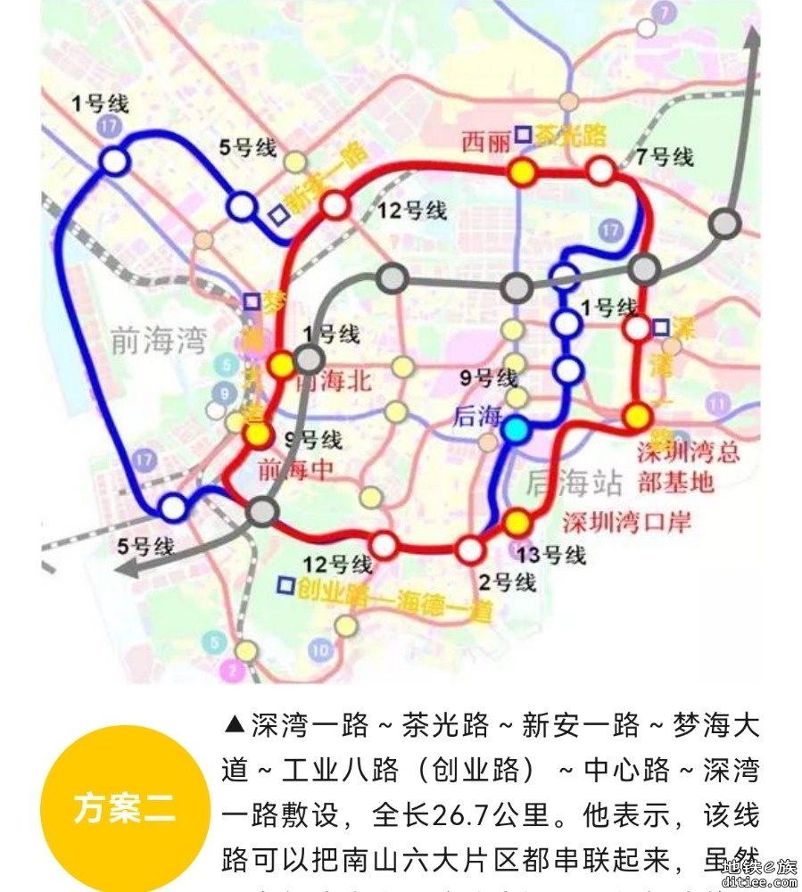 YY: 15号与29号重组，能形成最好的环线。