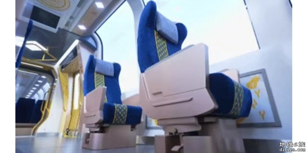 全球首列全景观光火车，预计4月底在丽江正式运行 轨道交通网