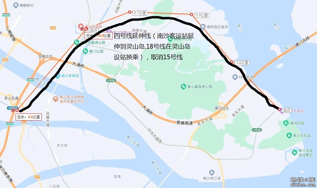 问了市发改委，说15号线力争纳入新一轮建设规划