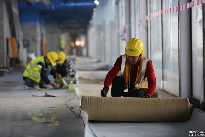 广州地铁官宣：七号线二期计划今年年底开通