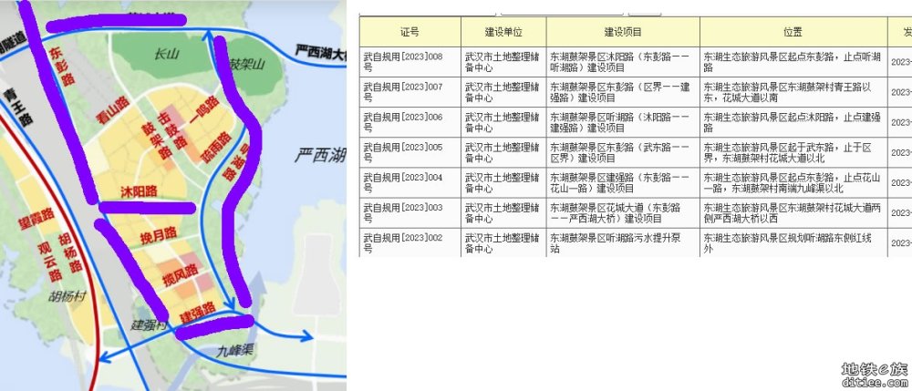 武汉地铁19号线风武区间右线贯通-附5月最新进度230510