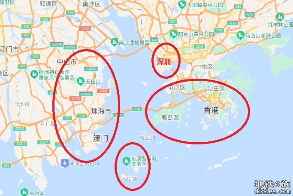 从昆明上海之事看，一线基建被砍是必然的