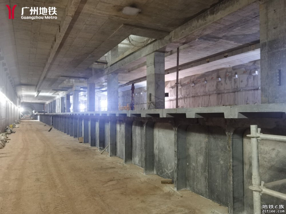 国内首例！广州14号线二期引入施工“新神器”