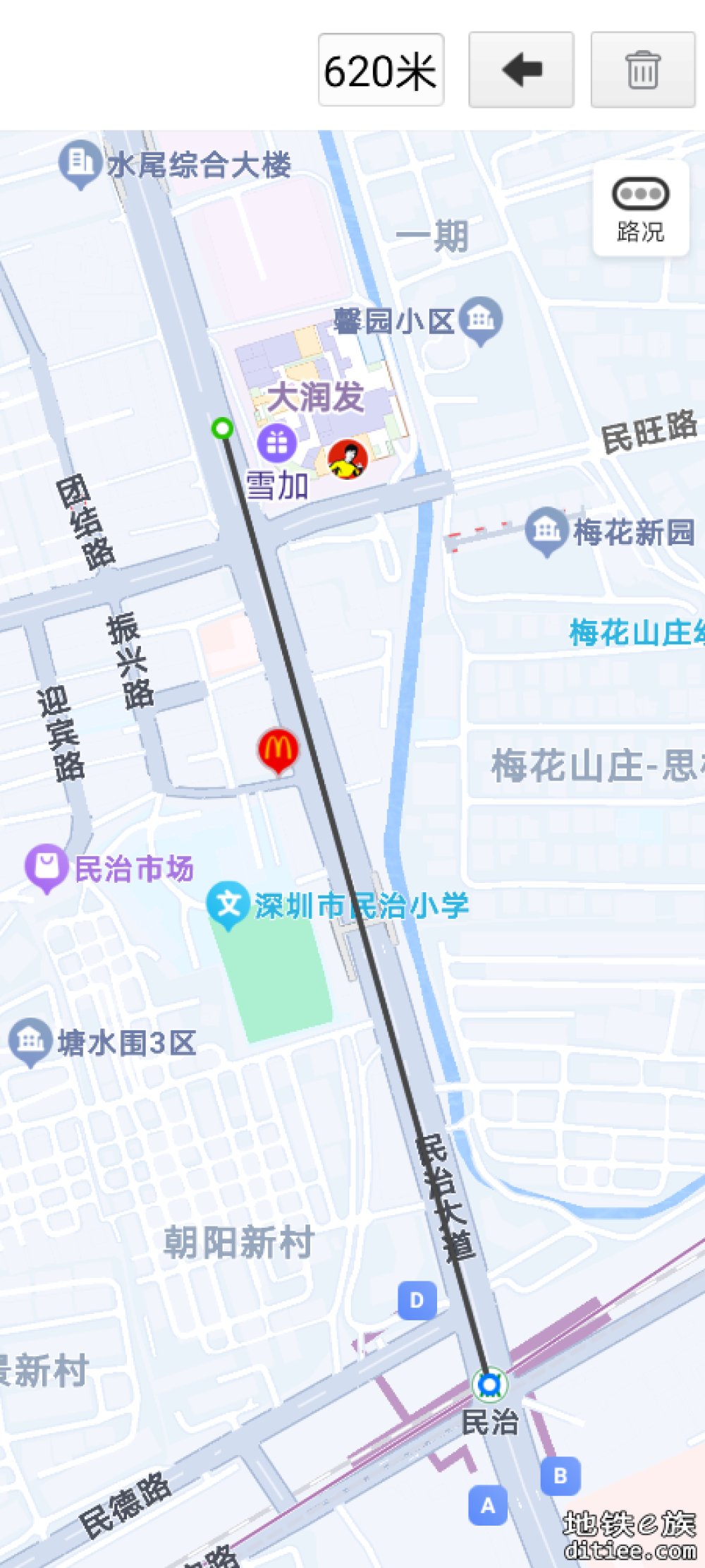 【yy向】五期线路预计加站