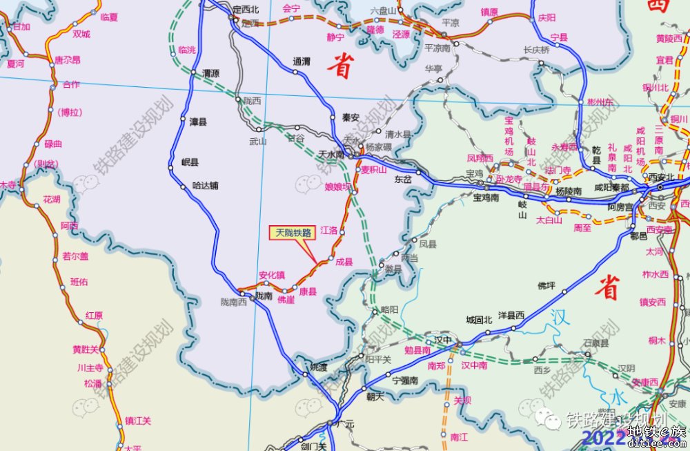 天陇铁路全线首座正线隧道顺利贯通