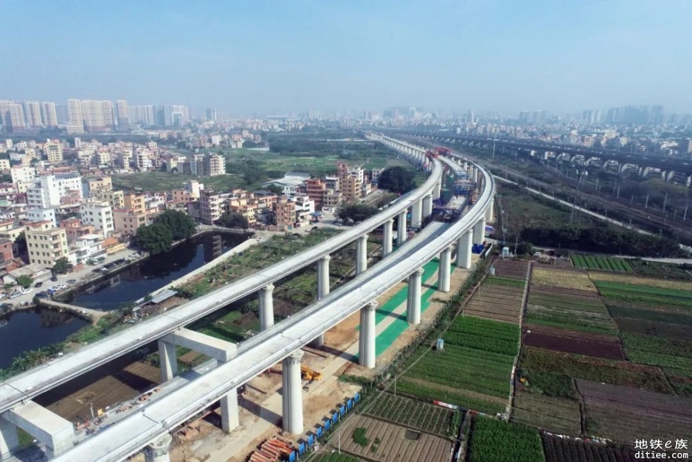 广清南延项目建设用地获广东省政府批复