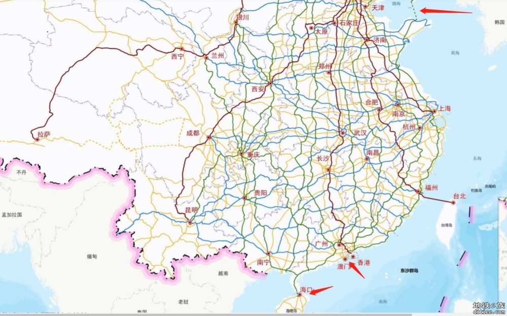 省厅已完成深珠伶仃洋通道方案研究并通过专家评审