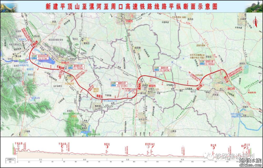 平漯周高铁首榀新型箱梁成功浇筑