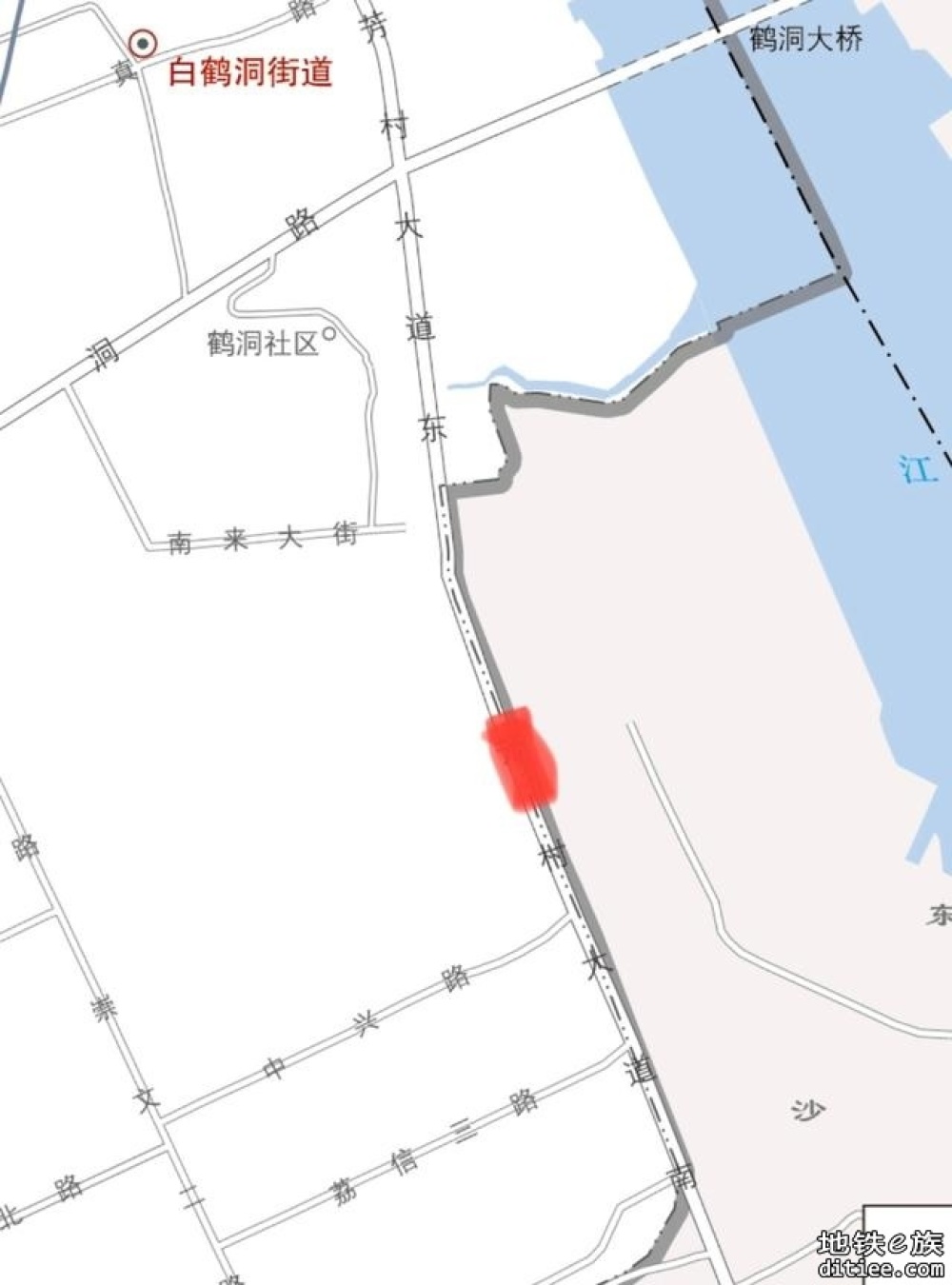 【持续更新】广州地铁新线预测正式名 v2.1.2