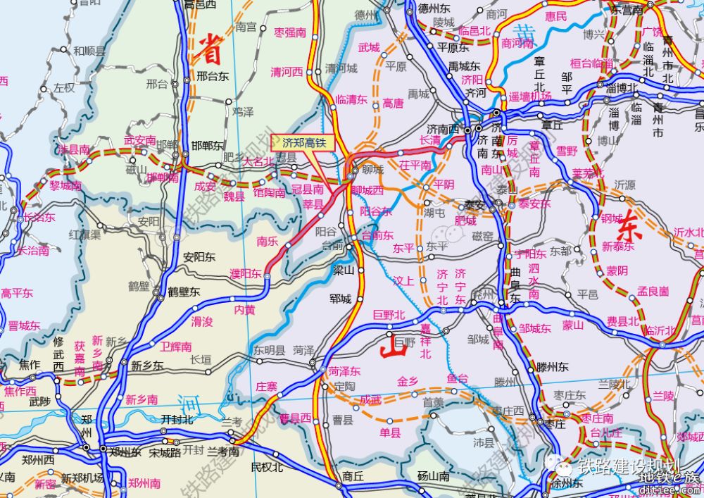 时速350公里！年内第8条高铁启动联调联试