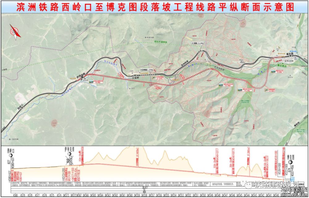 “补网、强链”！这两条干线铁路部分路段将改线