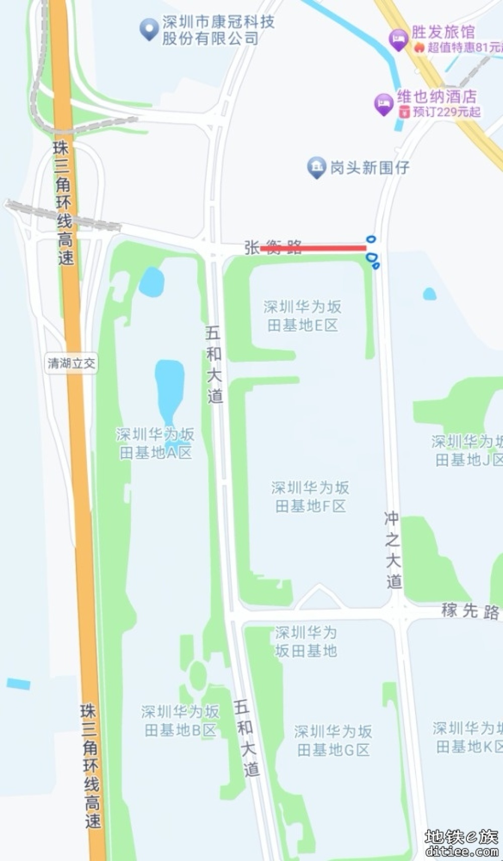 27号线岗头西站勘探