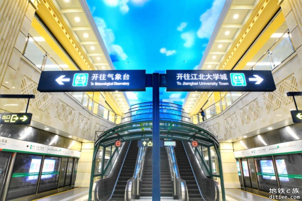 哈尔滨地铁载客运营10周年——从无到有，从小到大，实现跨越式发展