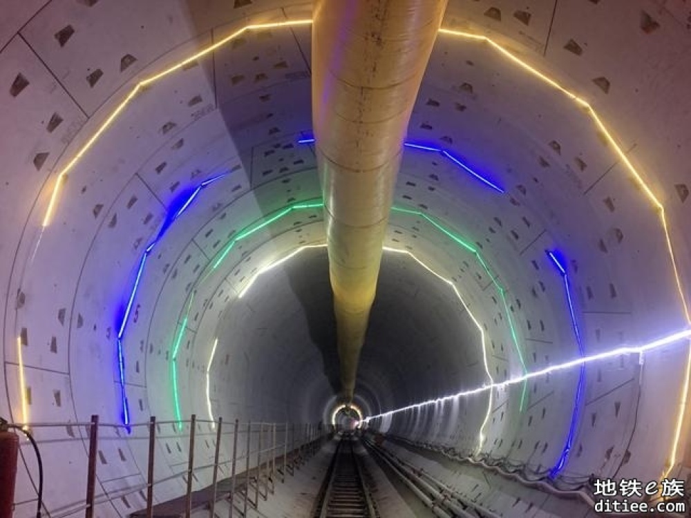 【2023年9月】广州地铁在建线路进度概况