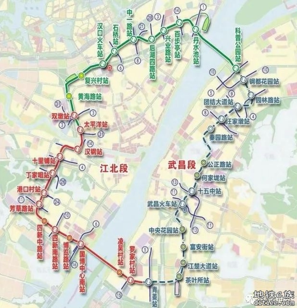 1.2亿 武汉地铁12号线站台门系统设备采购及安装评标结果