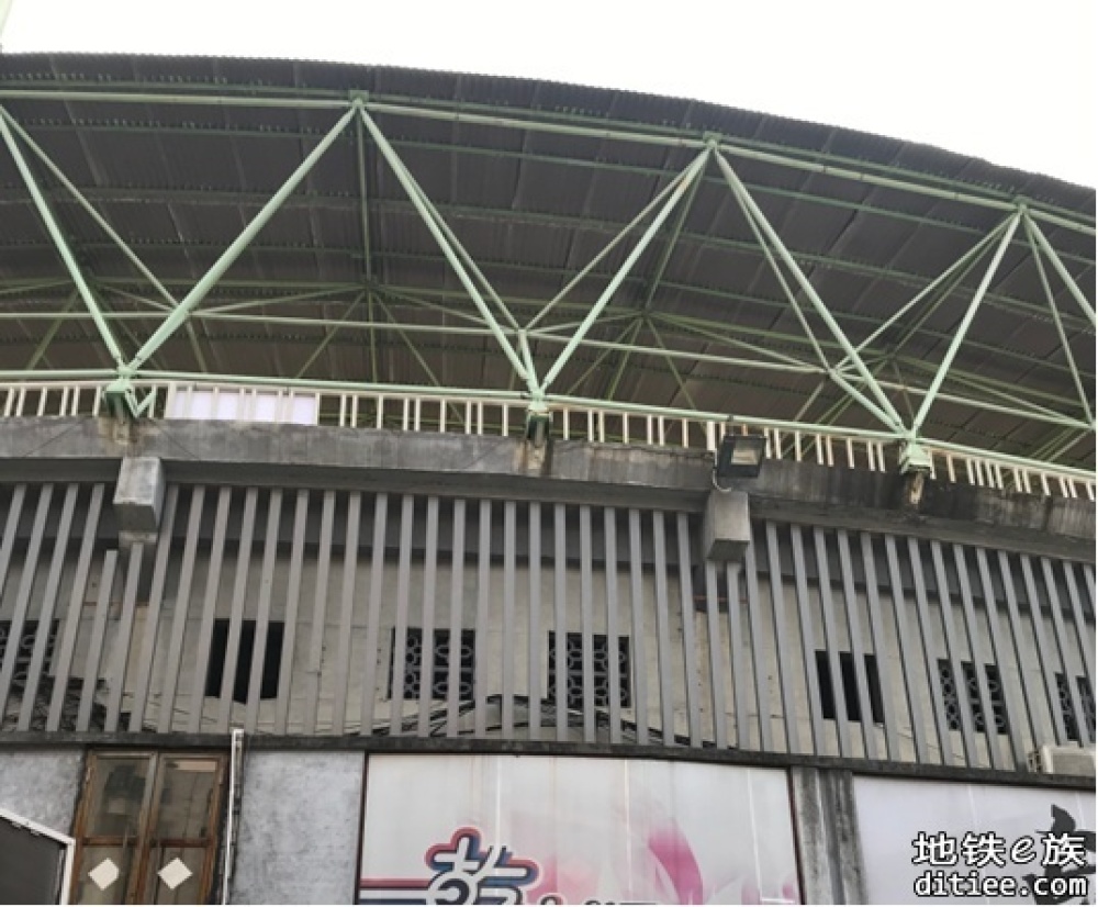 广州多座体育场馆改造迎接全运会，东较场将“改头换面”