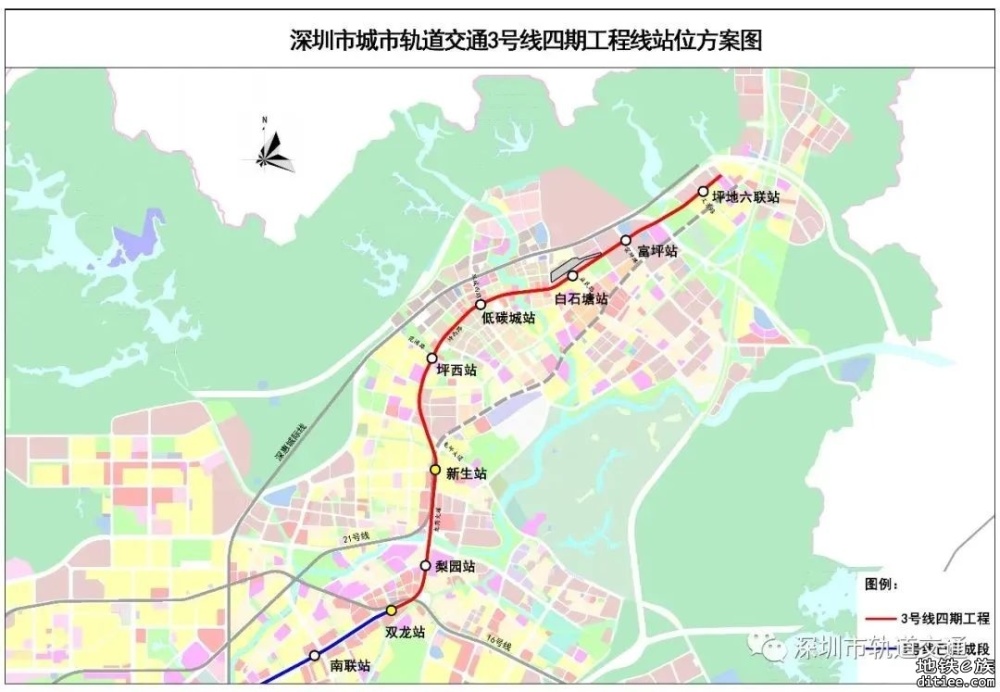 预计明年通车！深圳8条在建地铁迎来最新进展