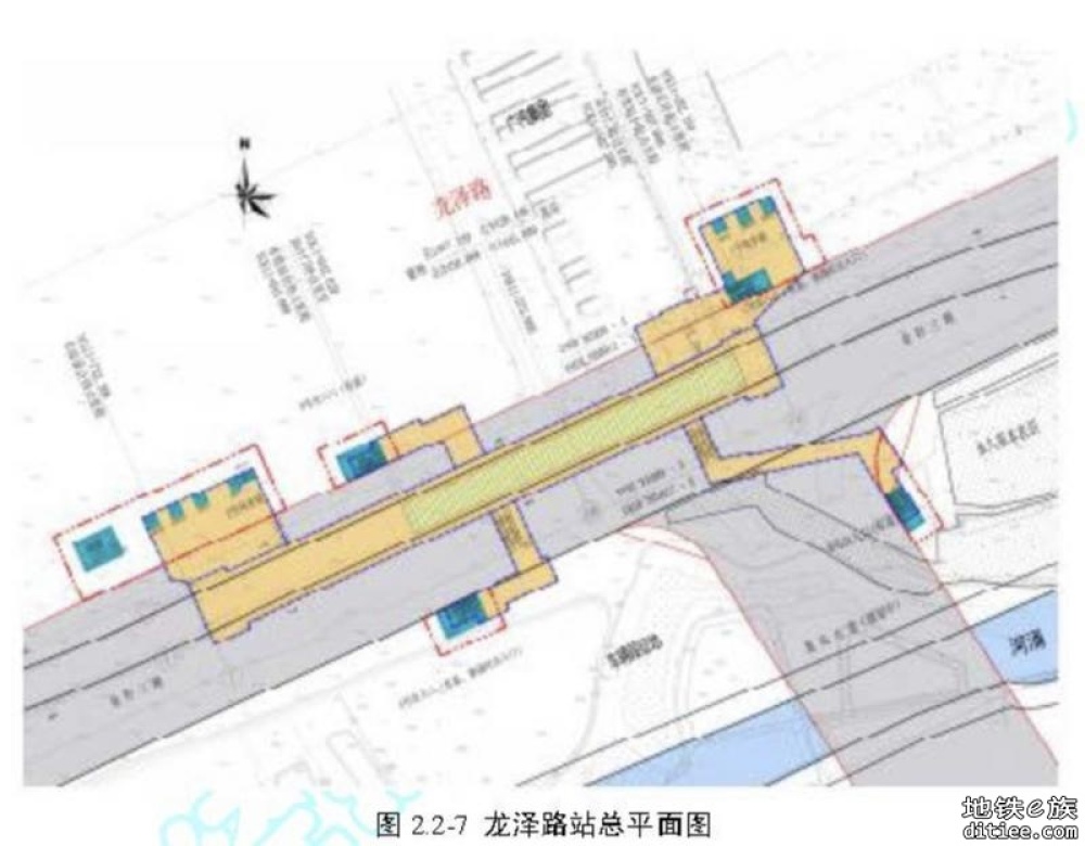 预计2027年底通车，地铁8号线东延段全线8站全揭晓