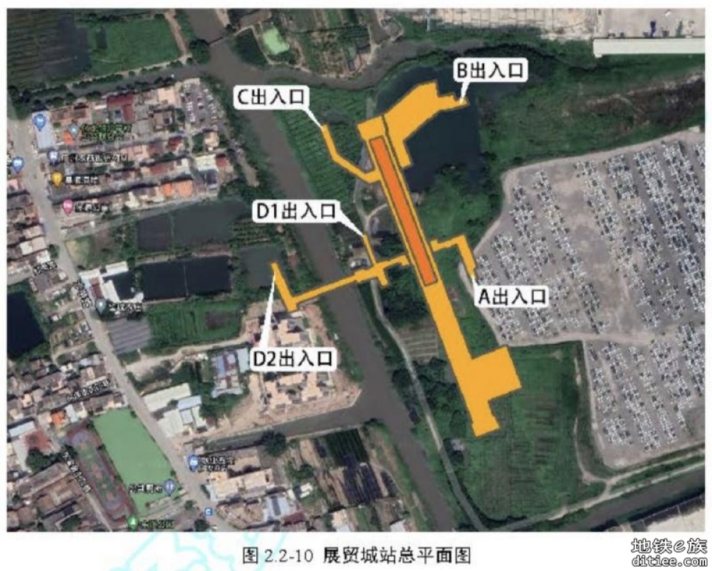 预计2027年底通车，地铁8号线东延段全线8站全揭晓