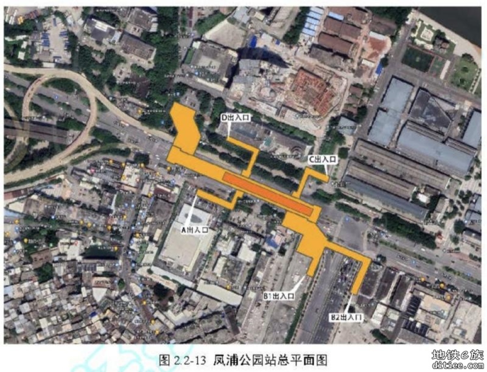 预计2027年底通车，地铁8号线东延段全线8站全揭晓