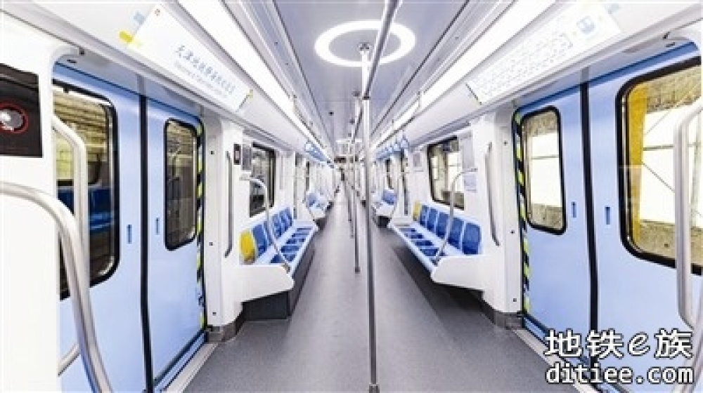首条市域（郊）铁路津静线明年开通 地铁换乘铁路跑出加速度