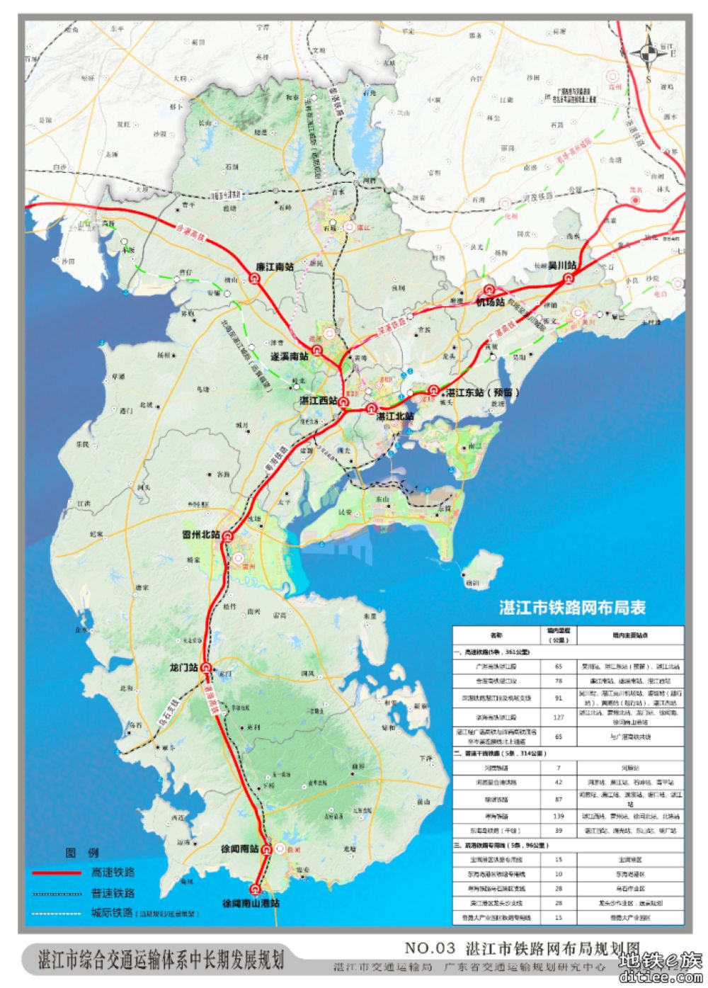 粤海铁路乌石支线社会稳定风险评估通过评审