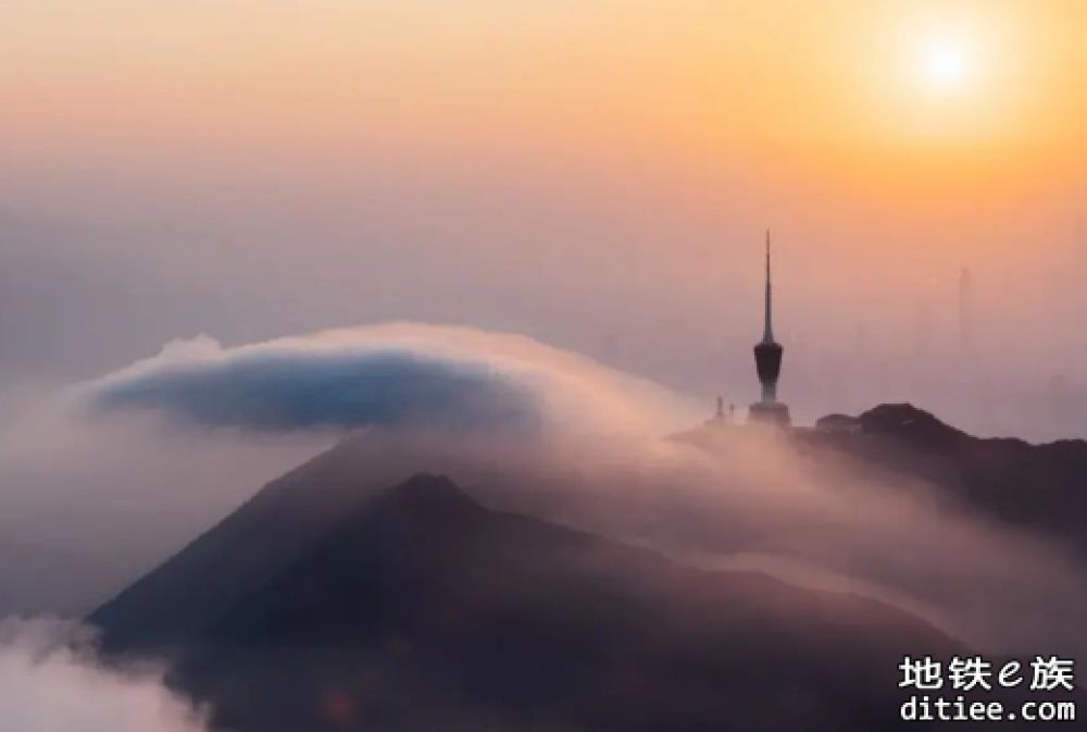 下月开通！“乘着地铁看海”将实现