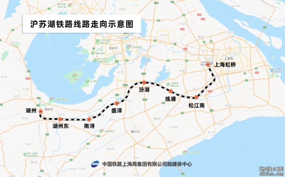 9台23线！上海又一综合枢纽客站建设迎新进展