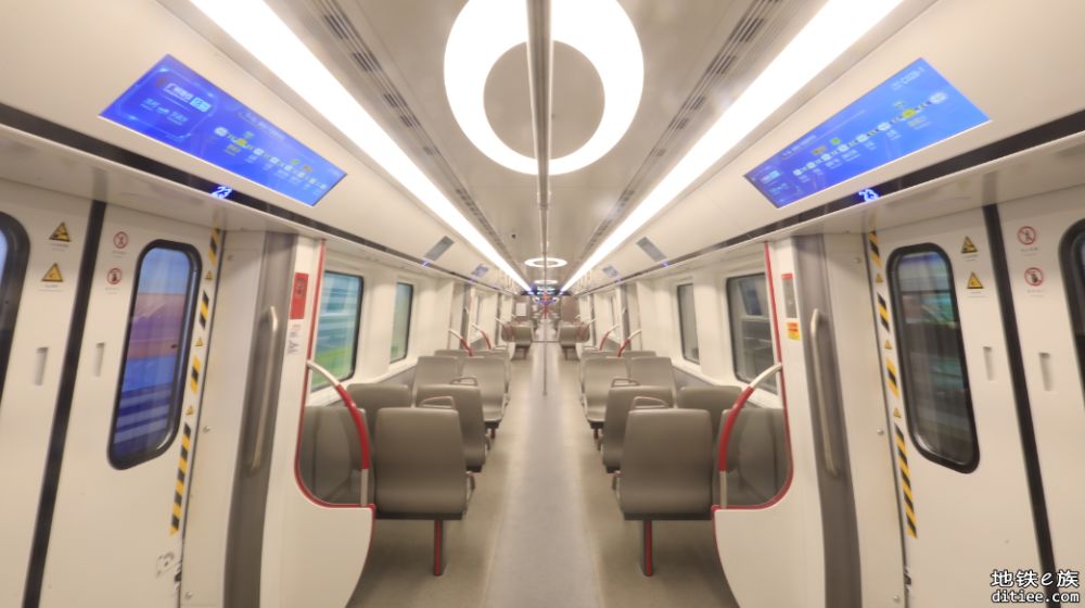 珠海市最新规划：通过规划地铁在高新区与18号线换乘