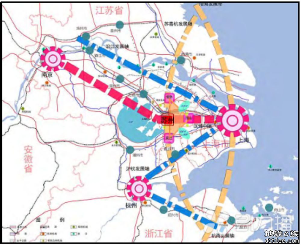 回眸2023丨江苏地铁线路29条运营 27条在建