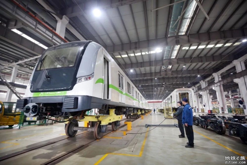 武汉地铁4号线自主大修，计划于25年上半年完成