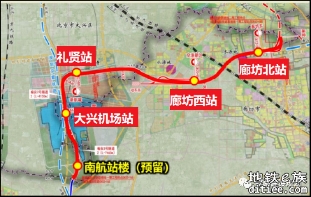 怀兴城际廊兴段、津兴城际二期全线铺轨完成